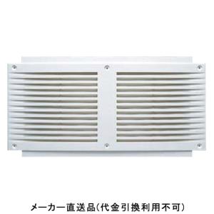 軒天換気孔(防虫ネット付) 福風1型 240×4...の商品画像