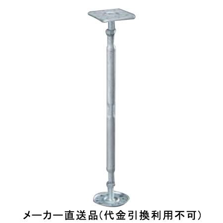 鋼製束 フラットタイプ N670T 高さ調整範囲510〜675mm 1箱20個価格 フクビ化学 NK...