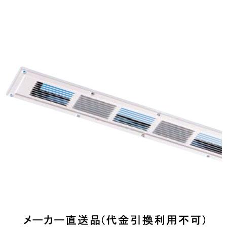 ステンレス防火軒天換気口SFD45 ロングタイプ ホワイト 1箱10個価格 フクビ化学 SFD45L