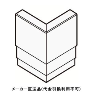 破風板T240用出隅 無塗装品・シーラー品 150×150mm 1箱2個価格 フクビ化学 T240D