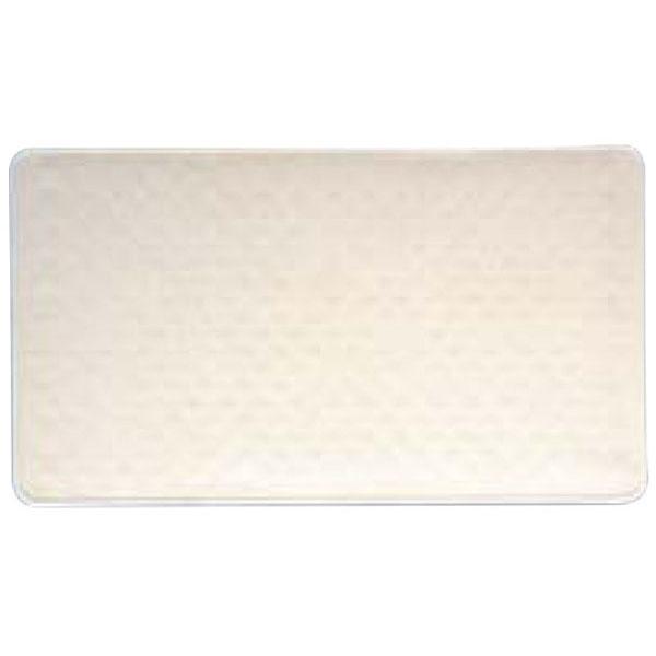 お風呂マット ホワイト 取寄品 Fuji Home フジホーム WB1303