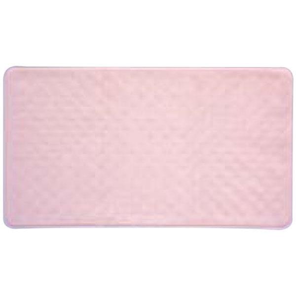 お風呂マット ピンク 取寄品 Fuji Home フジホーム WB1304
