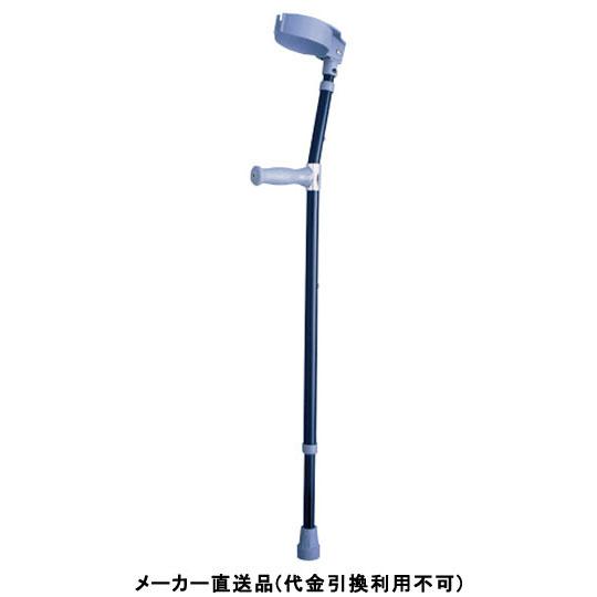 Walking Stick ステッキ 杖 RSクラッチ クローズ ブラック メーカー直送 Fuji ...
