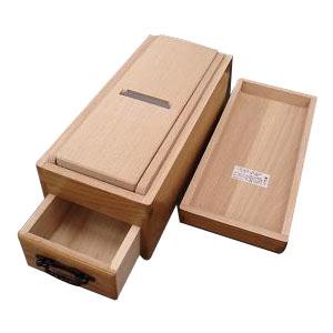 カツオ削り 木箱入り・上 鰹節 かつお節 カツオ節 ホーライ K-8000