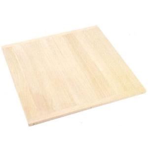 家庭用麺台(麺棒なし)900×900×30mm/6.2kg 豊稔光山 A-1089