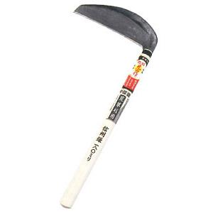 別打信州鎌 中厚 180mm(柄：360mm) 豊稔光山 HT-0475