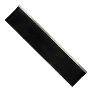 ホクセイ アルミ製タンパー ライトタンパー用替ゴム 900mm ライトタッパー アルデ arde55...