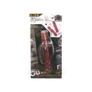 7徳スプーン・フォーク付ナイフ ケース付 冒険倶楽部(ボウケンクラブ) L-16