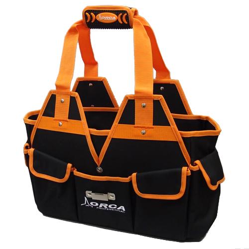 ガーデニング用大型ツールバッグ ORCA(オルカ) MB-G