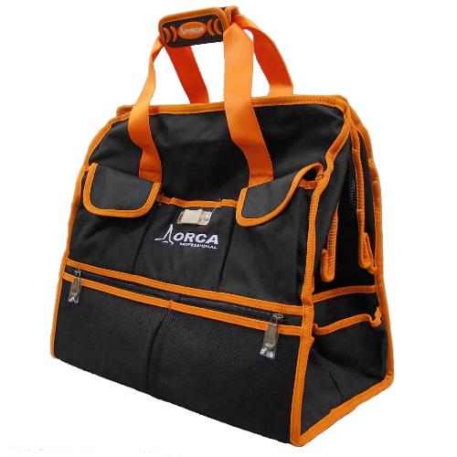電動工具用ツールバッグ ORCA(オルカ) MB-MC