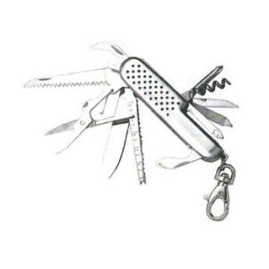 ポケットパワーツール14 W90×H200×D20mm 冒険倶楽部(ボウケンクラブ) MC-90