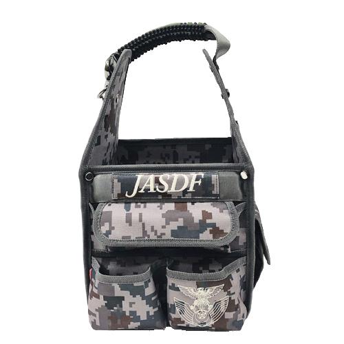 ORCA(オルカ) 多機能ツールバッグ B2A-MBS002CM ORCA(オルカ) B2A-MBS...