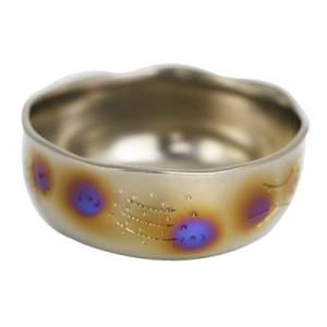 チタンぐい呑み 2.0t ※取寄品 ホリエ T-01-2