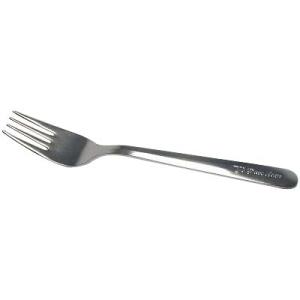 チタンカトラリーフォーク(ピュアクリーン)(チタンプラチナ) ※取寄品 ホリエ TC22-01