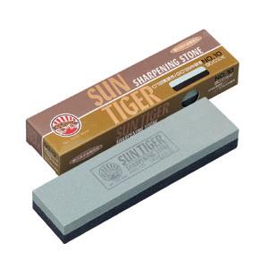 朝日虎 コンビ金剛砥石 中目/荒目(#250/#120)  GC/C-No.10