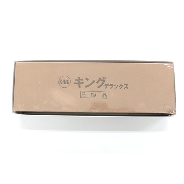 (在庫処分品/欠けあり) B級品 デラックス砥石 (粒度：#1000) キング arde610830...