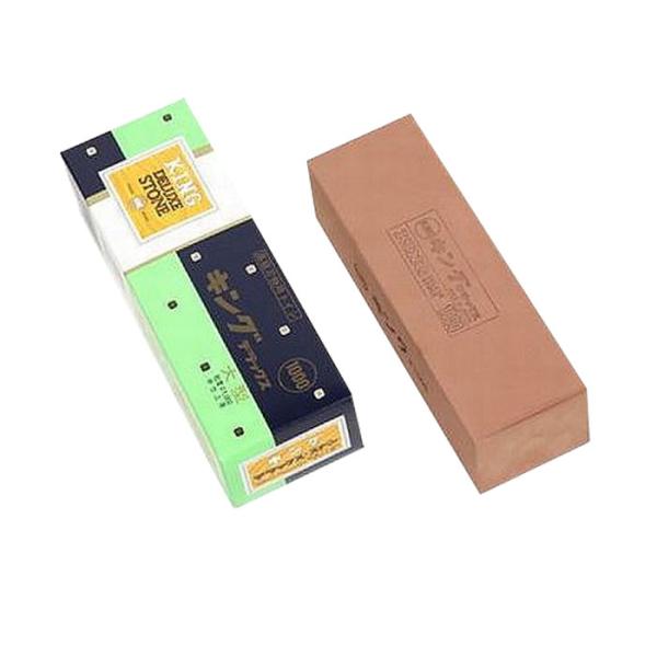 キングデラックス砥石 大型 (粒度#1000) キング #1000B