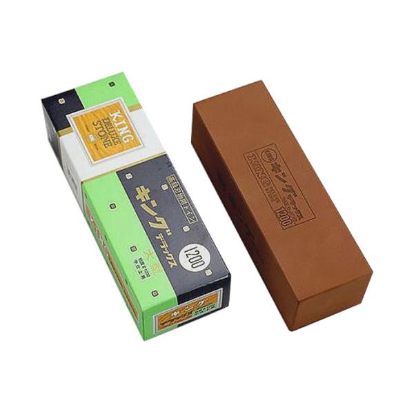 キングデラックス砥石 大型 (粒度#1200) キング #1200B