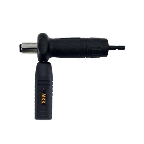 ルーフボルト締ホルダー(折板屋根M8、インパクト用) 取寄品 MKK(モトコマ) RB-8