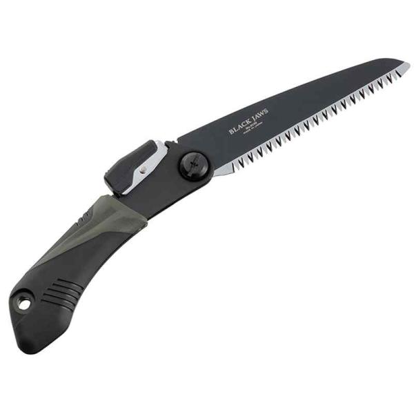 万能目鋸 BLACK JAWS ブラックジョーズ 130ｍｍ 本体 取寄品 サボテン 3130
