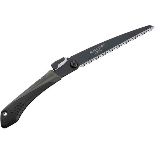 万能目鋸 BLACK JAWS ブラックジョーズ 210ｍｍ 本体 取寄品 サボテン 3210