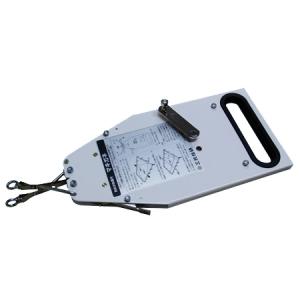 下げ振り錘「スイピタ」静止機構付 150g シンワ 77981 : 大工道具