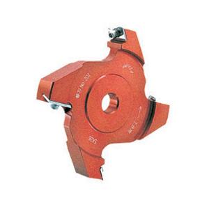 エースカッター ミゾキリ用 本体 30mm 兼房