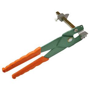 ローラーニッパー(スケール付) 三木技研 RN-1800