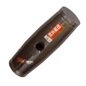 石屋玄能(普通型・柄なし)47mm×2.5kg【受注生産品】 三木技研 C30-197