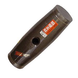 石屋玄能(普通型・柄なし)47mm×2.8kg【受注生産品】 三木技研 C30-198