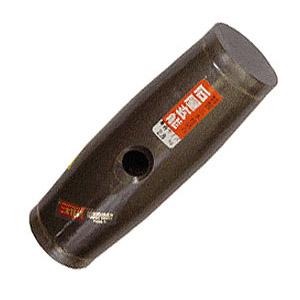 石屋玄能(普通型・柄なし)50mm×3.0kg【受注生産品】 三木技研 C30-199