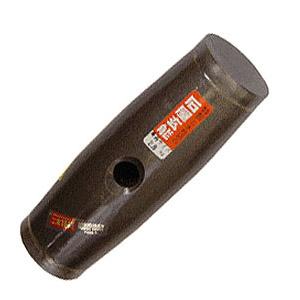 石屋玄能(普通型・柄なし)50mm×3.2kg【受注生産品】 三木技研 C30-200