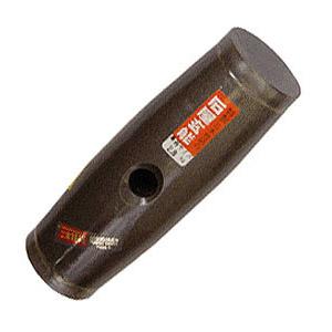 石屋玄能(普通型・柄なし)53mm×3.5kg【受注生産品】 三木技研 C30-201