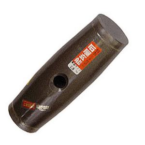 石屋玄能(普通型・柄なし)53mm×3.6kg【受注生産品】 三木技研 C30-202