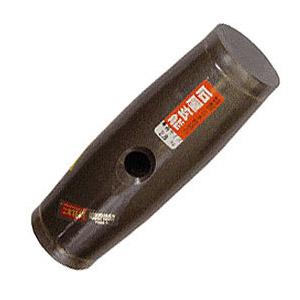 石屋玄能(普通型・柄なし)53mm×3.7kg【受注生産品】 三木技研 C30-203