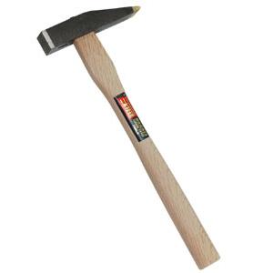 超硬付トンカチ鎚 27mm ベタ付 三木技研 C-10-140