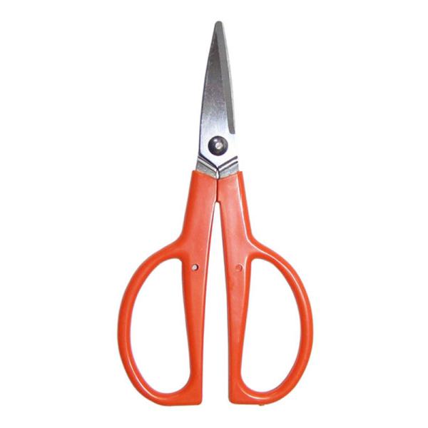 美鈴 レジャーはさみ 150mm 821 取寄品 美鈴ハサミ 821