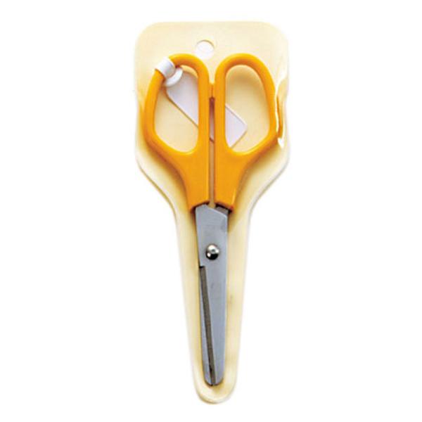 工作はさみ 135mm 826 取寄品 美鈴ハサミ 826