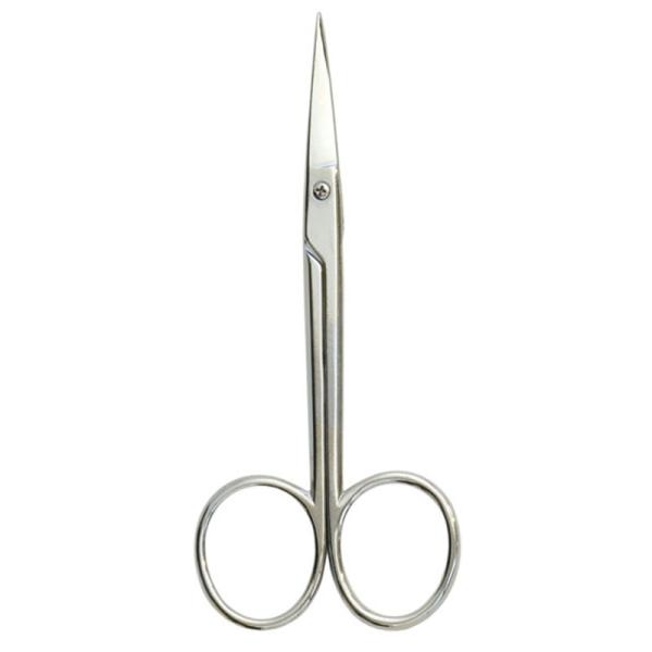 打物 刺しゅうはさみ（ソリ刃）105mm 834 取寄品 美鈴ハサミ 834