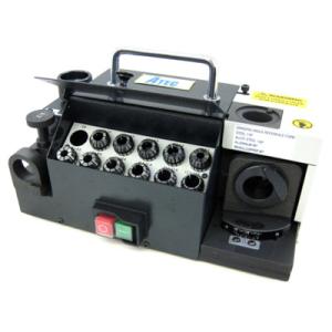 電動ドリル研磨機 VDG-13A イチネンMTM ミツトモ 84614