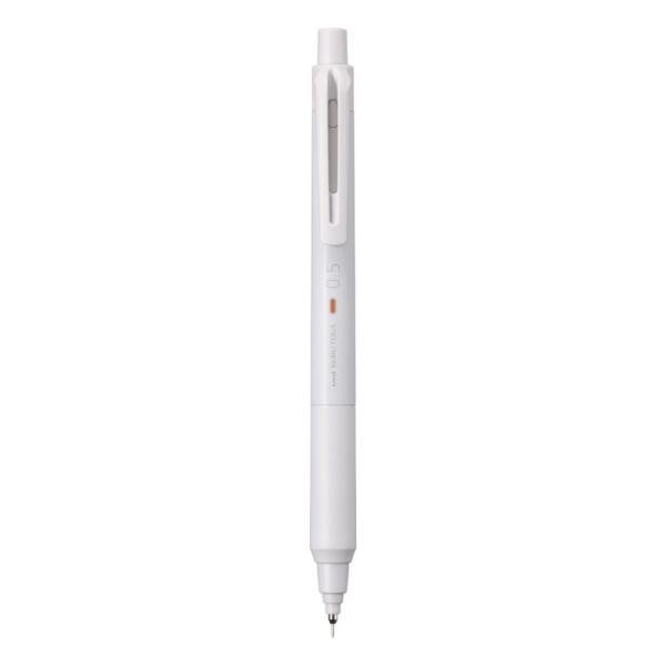 クルトガ KSモデル 0.5mm M5-KS ライトグレー 取寄品 三菱鉛筆 M5KS1P.37