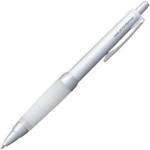 油性ペン 油性ボールペン アルファゲルグリップ 0.7mm SXN-1000-07 1P ブラック