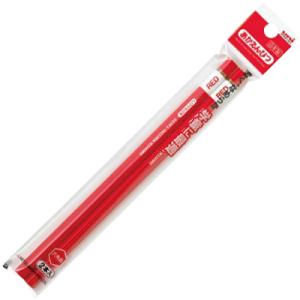 学用鉛筆 赤鉛筆 884 ST 2本パック【10パックセット】 取寄品 三菱鉛筆 K884ST2P