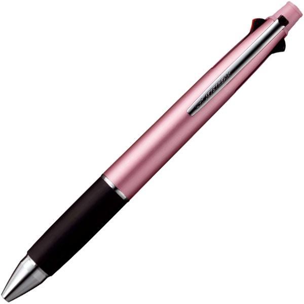 多機能ペン ジェットストリーム 4&amp;1 0.5mm MSXE5-1000-05 ライトピンク 取寄品...