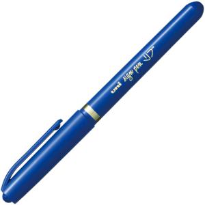 サインペン ペイントマーカー 0.8〜1.2mm PX-21 金 取寄品 三菱鉛筆