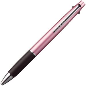 三菱鉛筆 ジェットストリーム 3色ボールペン 0.5mm径 黒 赤 青 SXE3