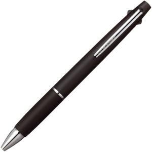ジェットストリーム(JETSTREAM) 多機能ペン 4&1 0.7mm スレートグレー