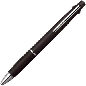 油性ボールペン アルファゲルグリップ 0.7mm SXN-1000-07 1P ブラック