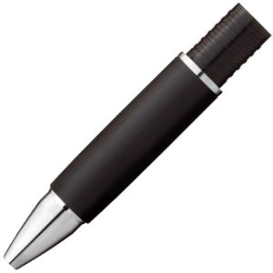 LAMY studio(ステュディオ) 万年筆 F マットブラッシュ 取寄品 L65F