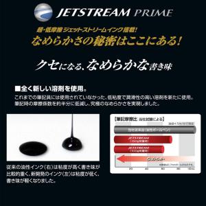ジェットストリーム替芯 0.38mm SXR6...の詳細画像2